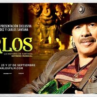 Carlos: The Santana Journey