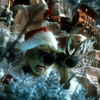 Foto de 'How the Grinch stole Christmas'