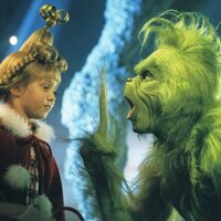 How the Grinch stole Christmas