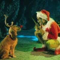 How the Grinch stole Christmas