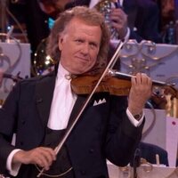 André Rieu's 2023 Maastricht Concert: Love Is All Around