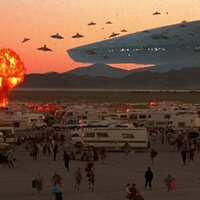 Foto de 'Independence Day'