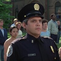 Foto de 'Police Academy'