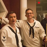 Foto de 'USS Indianapolis: Men of Courage'