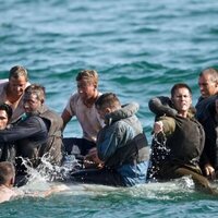 USS Indianapolis: Men of Courage