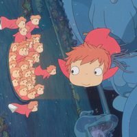 Foto de 'Ponyo'