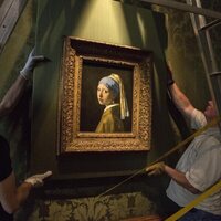 Vermeer: The Greatest Exhibition