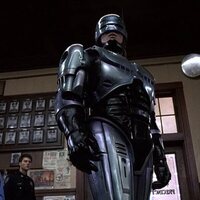 RoboCop