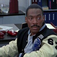 Beverly Hills Cop III