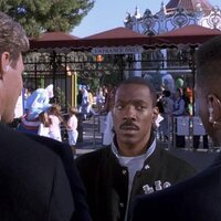 Beverly Hills Cop III