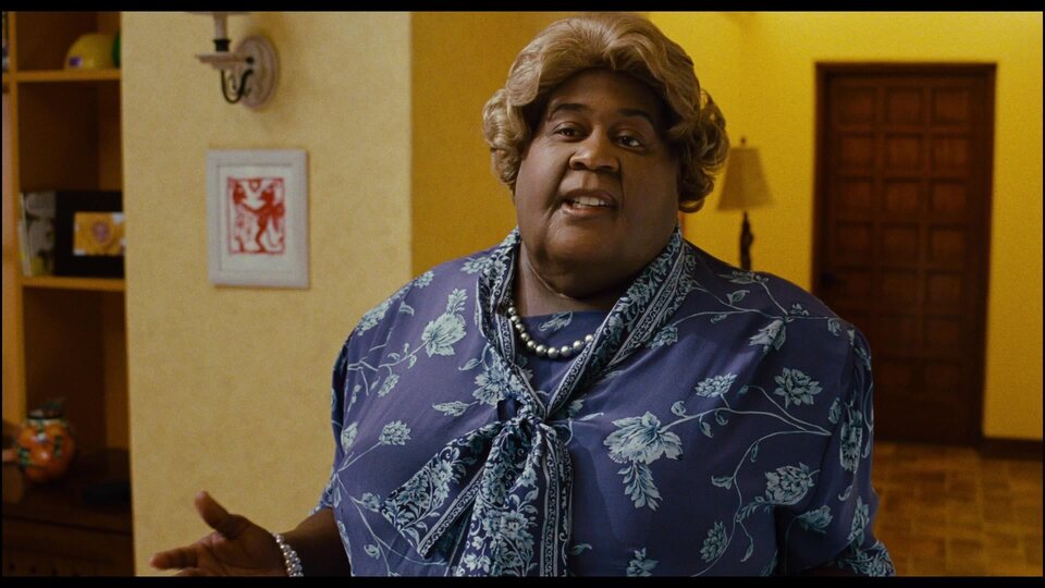 Imagen de la película Big Momma's House 2