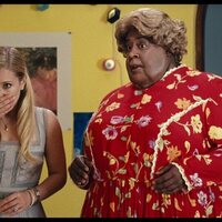 Big Momma's House 2