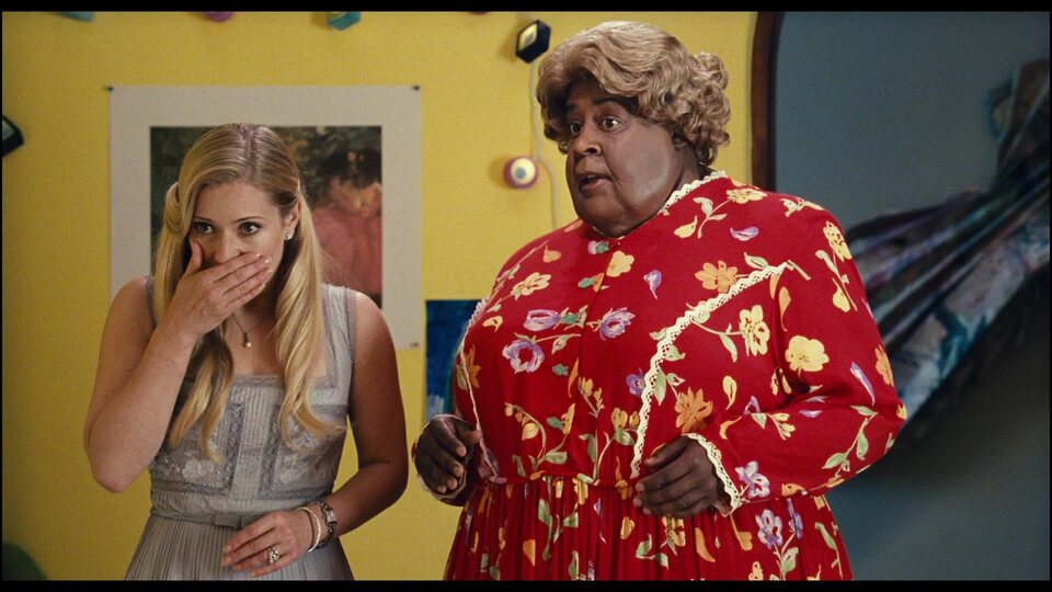 Imagen de la película Big Momma's House 2