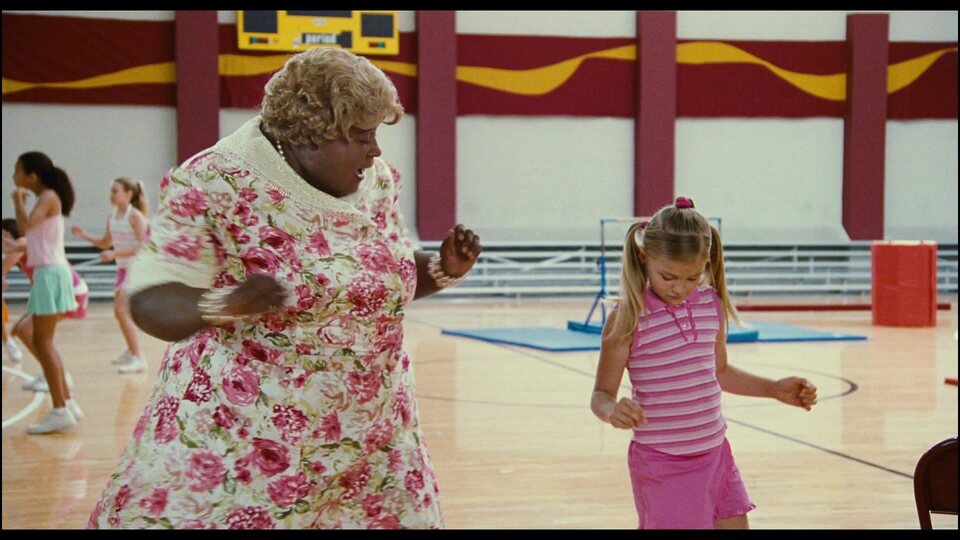 Imagen de la película Big Momma's House 2