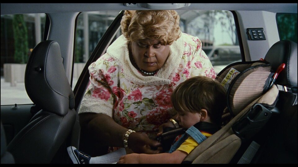 Imagen de la película Big Momma's House 2