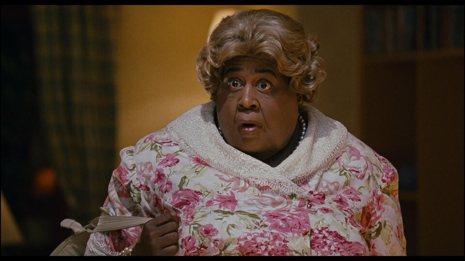 Imagen de la película Big Momma's House 2