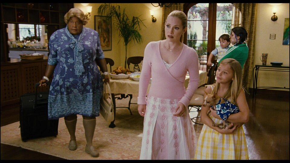 Imagen de la película Big Momma's House 2