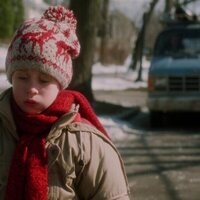 Foto de 'Home Alone'