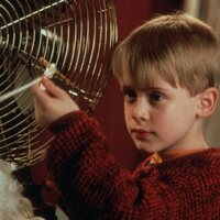 Foto de 'Home Alone'