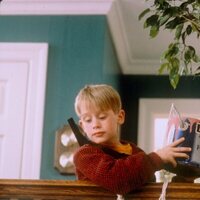 Foto de 'Home Alone'