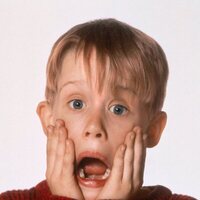 Foto de 'Home Alone'