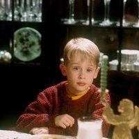 Home Alone