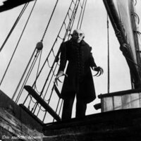 Nosferatu, a Symphony of Horror