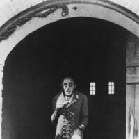 Nosferatu, a Symphony of Horror