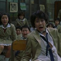 Foto de 'Battle Royale'