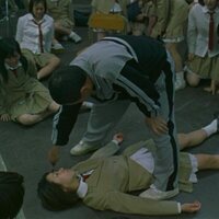 Foto de 'Battle Royale'