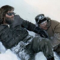 Foto de 'The Thing'