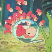 Foto de 'Ponyo'