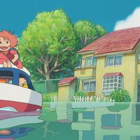 Ponyo