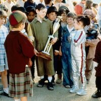 The Little Rascals