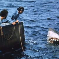 Foto de 'Jaws'