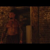 Kickboxer: Vengeance