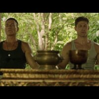 Kickboxer: Vengeance