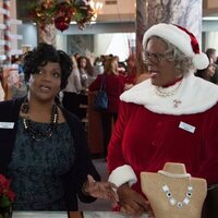 A Madea Christmas