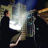 Foto de 'Batman Begins'