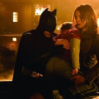 Foto de 'Batman Begins'