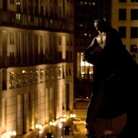 Foto de 'Batman Begins'