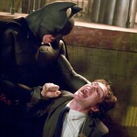 Foto de 'Batman Begins'