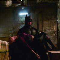 Foto de 'Batman Begins'