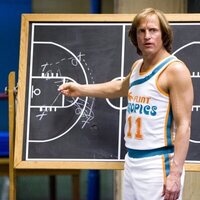 Semi-Pro