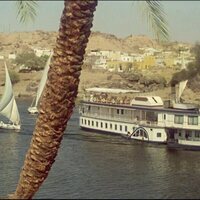 Foto de 'Death on the Nile'