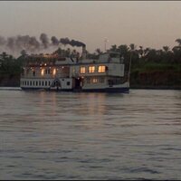 Foto de 'Death on the Nile'