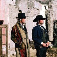 Pat Garrett and Billy the Kid