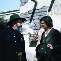 Pat Garrett and Billy the Kid