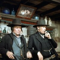 Pat Garrett and Billy the Kid