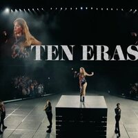 Taylor Swift: The Eras Tour